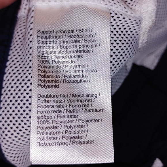 Lacoste Nylon Swim Short - Picture 5 of 5